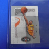 2002-03 FLEER BOX SCORE KOBE BRYANT MINI