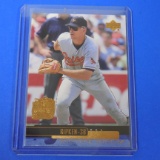 2000 UPPER DECK CAL RIPKEN JR ORIOLES ALL STAR