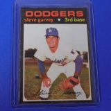 1970 TOPPS #341 STEVE GARVEY ROOKIE CARD DODGERS