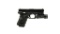 *Glock 19 Pistol