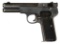 **German Langenhan Pistol