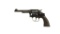 **Smith & Wesson Hand Ejector Revolver