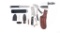 Lot of Knives