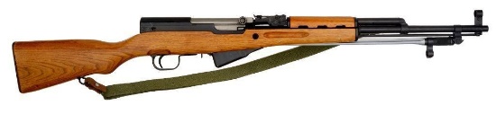 **Chinese Norinco SKS Rifle