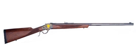 *Friends of the NRA Gun of the Year Browning 1885