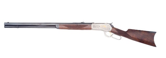 *Browning Limited Edition High Grade 1886 Rifle