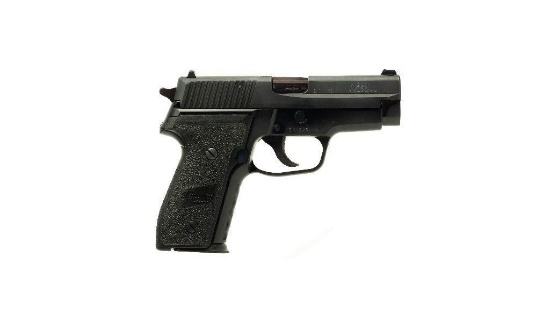 *Sig Sauer P228 Pistol