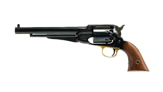 Reproduction Remington New Army Revolver