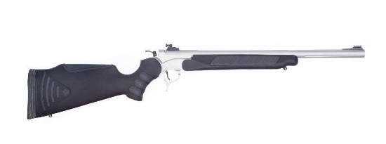 *Thompson Center Arms Prohunter Rifle