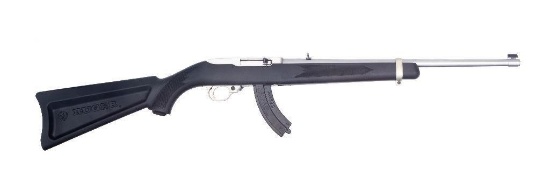 *Ruger 10/22 Carbine