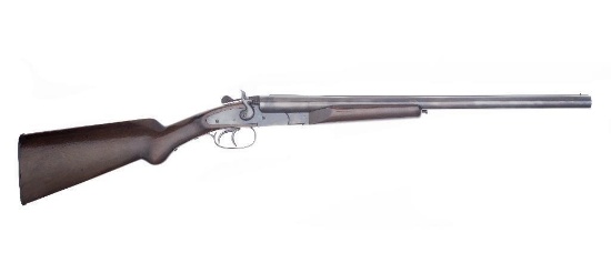 *Rossi Overland Shotgun
