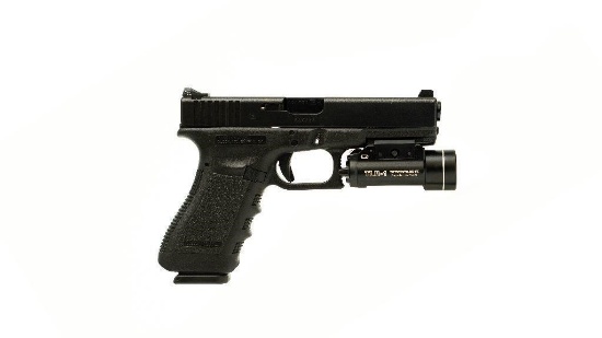 *Glock 22 Pistol