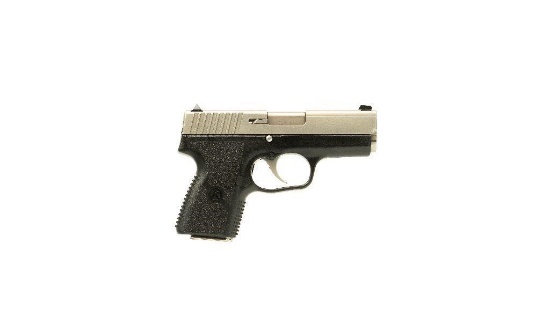 *Kahr Arms P9 Pistol