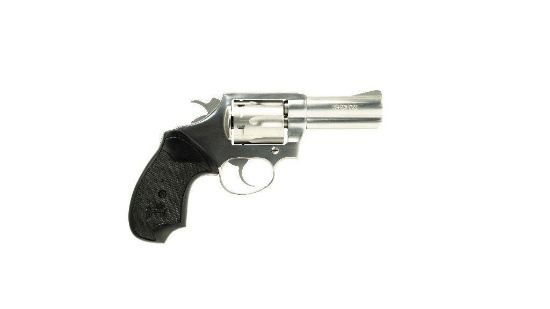 *Colt Detective Special II Revolver