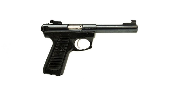 Ruger 22/45 Target Pistol