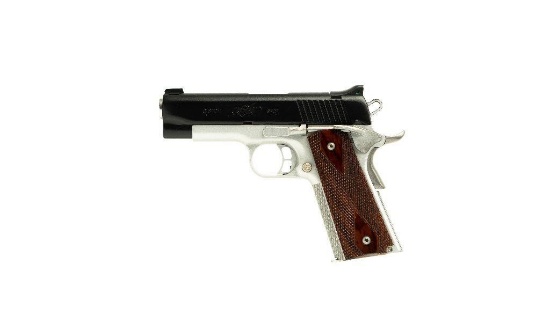 *Kimber Custom Shop Pro Elite Pistol