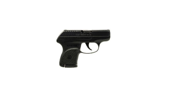 *Ruger LCP Pistol in Original Box