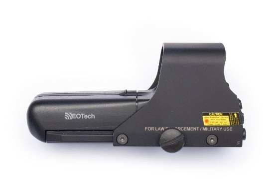 Eotech HWS 552 Holographic Sight