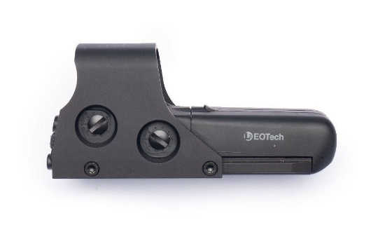Eotech HWS 512 Holographic Sight
