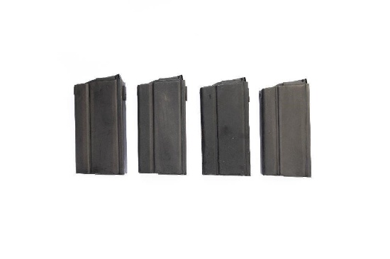 Lot of Four ProMag M1A Magazines
