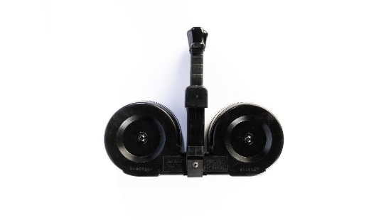 C-Mag Loader for M16 Style Magazine