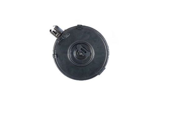 AK-47 100-Round Drum Magazine