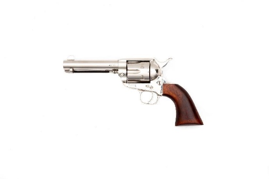 *Cimarron Firearms Single Action Army Revolver
