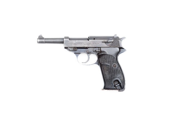 **Walther P. 38 Pistol