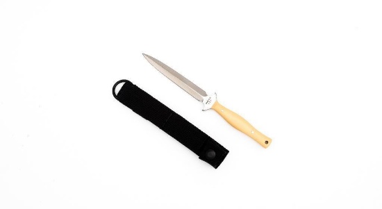 Dawson #24 Boot Knife