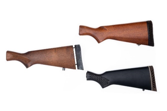 Lot of Three Stocks