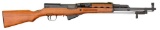 **Chinese Norinco SKS Rifle