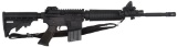 *Smith & Wesson M&P-15 Rifle
