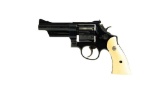 *Smith & Wesson Model 28-3 Revolver