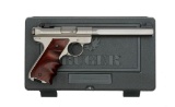 *Ruger Mark II Competition Target Pistol in Box