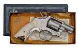Smith & Wesson Model 64 Revolver in Original Box