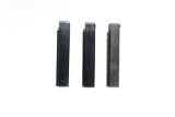 Lot of .45 ACP Stick Magazines