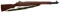 **U.S. M1 Garand Rifle
