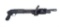 *Mossberg 500 Tactical Chainsaw Shotgun