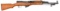 **Chinese Norinco SKS Rifle