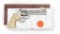 **Colt Python Revolver in Box