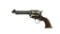 *Engraved Ruger Vaquero Revolver