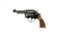 **Smith & Wesson M&P Revolver