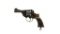**Enfield No. 2 Mk I* Revolver