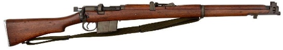 **Indian RFI 7.62mm2A1 Rifle