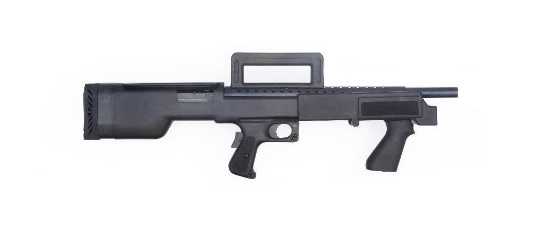 *Mossberg 590 Bullpup Shotgun in Original Box