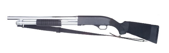 *Winchester Model 1300 Marine Shotgun in Box