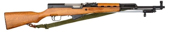 *Chinese SKS Rifle