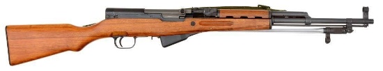 **Chinese Norinco SKS Rifle