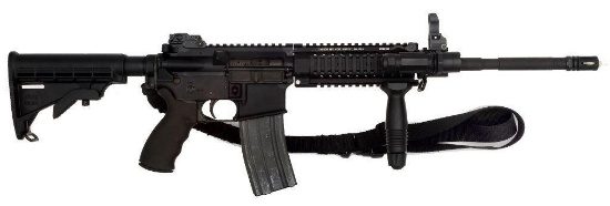 *Stag Arms Stag-15 Rifle