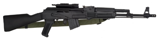 *Arsenal Model SA M-7R Rifle